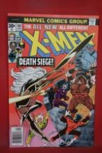 UNCANNY X-MEN #103 | KEY WOLVERINE NAME "LOGAN" REVEALED!