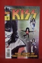 KISS #2 | BAND PHOTO COVER - DARK HORSE