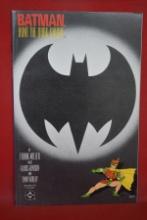 BATMAN: HUNT THE DARK KNIGHT #3 | FRANK MILLER & KLAUS JANSON
