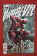 DAREDEVIL #1 | PREMIERE ISSUE - RED FIST SAGA | CHIP ZDARSKY SERIES