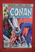 CONAN #149 | 1ST APPEARANCES - JOHN BUSCEMA - NEWSSTAND