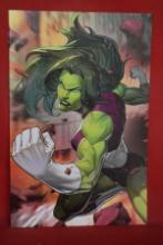 FANTASTIC FOUR #3 | JONG JU KIM BATTLE LINES VARIANT