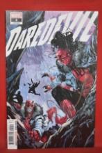 DAREDEVIL #4 | MARRIAGE OF DAREDEVIL AND ELEKTRA! | BECOME LEADERS OF THE FIST!