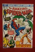AMAZING SPIDERMAN #127 | 1ST APPEARANCE OF THE 3RD VULTURE! | ROMITA - 1973