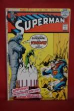 SUPERMAN #251 | THE DAY KRYPTON DIDN'T DIE! | CLASSIC NEAL ADAMS - 1972