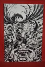 X-MEN PRIME #1 | PREMIERE ISSUE - TYLER KIRKHAM EXCLUSIVE VENOMIZED VARIANT