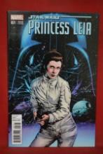 STAR WARS: PRINCESS LEIA #1 | PREMIERE ISSUE - 1:25 BUTCH GUICE VARIANT