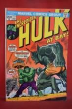 HULK #171 | CLASSIC BATTLE OF HULK VS ABOMINATION AND RHINO!