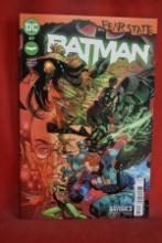 BATMAN #117 | 1ST CAMEO APPEARANCE OF THE SEER!