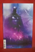 BATMAN #105 | FUTURE AND FATE OF GOTHAM CITY AND CLOWNHUNTER - ISSUE