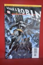 ALL STAR BATMAN & ROBIN #1 | PREMIERE ISSUE - FRANK MILLER & JIM LEE