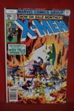 X-MEN #113 | WHEN FALLS MAGENTO! | CLASSIC JOHN BYRNE - 1978 - NICE BOOK!