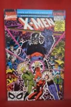 X-MEN ANNUAL #14 | KEY 1ST CAMEO APPEARANCE OF GAMBIT!