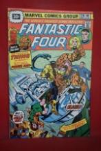 FANTASTIC FOUR #170 | A SKY FULL OF FEAR! | RARE 30 CENT PRICE VARIANT