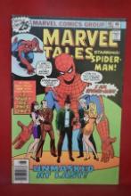 MARVEL TALES #68 | REPRINTS ASM #87 - UNMAKED AT LAST!