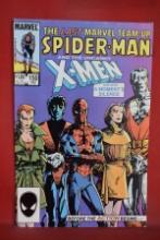 MARVEL TEAM UP #150 | FINAL ISSUE OF SERIES - BARRY WINDSOR SMITH