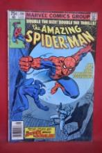 AMAZING SPIDERMAN #200 | ORIGIN OF SPIDERMAN RETOLD! | DEATH OF UNCLE BEN'S KILLER