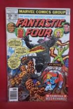 FANTASTIC FOUR #188 | THE RAMPAGE OF REED RICHARDS! | GEORGE PEREZ - 1977