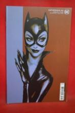 CATWOMAN #46 | TANGO WITH TRAITORS! | SOZOMAIKA VARIANT