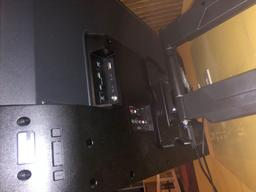 Vizio TV 38 in
