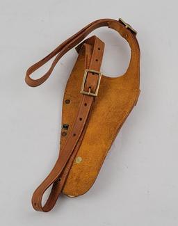 Reproduction Us Cavalry Officer's Saber Carrier