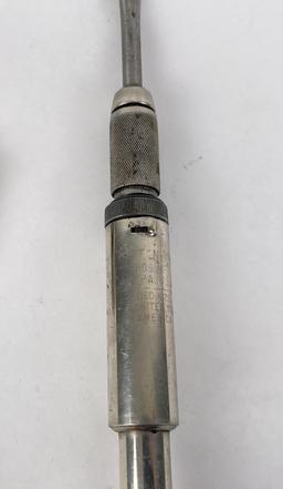 Yankee Drill In Box Stanley