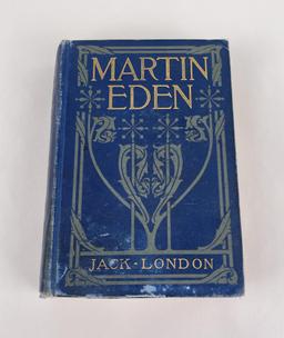 Martin Eden