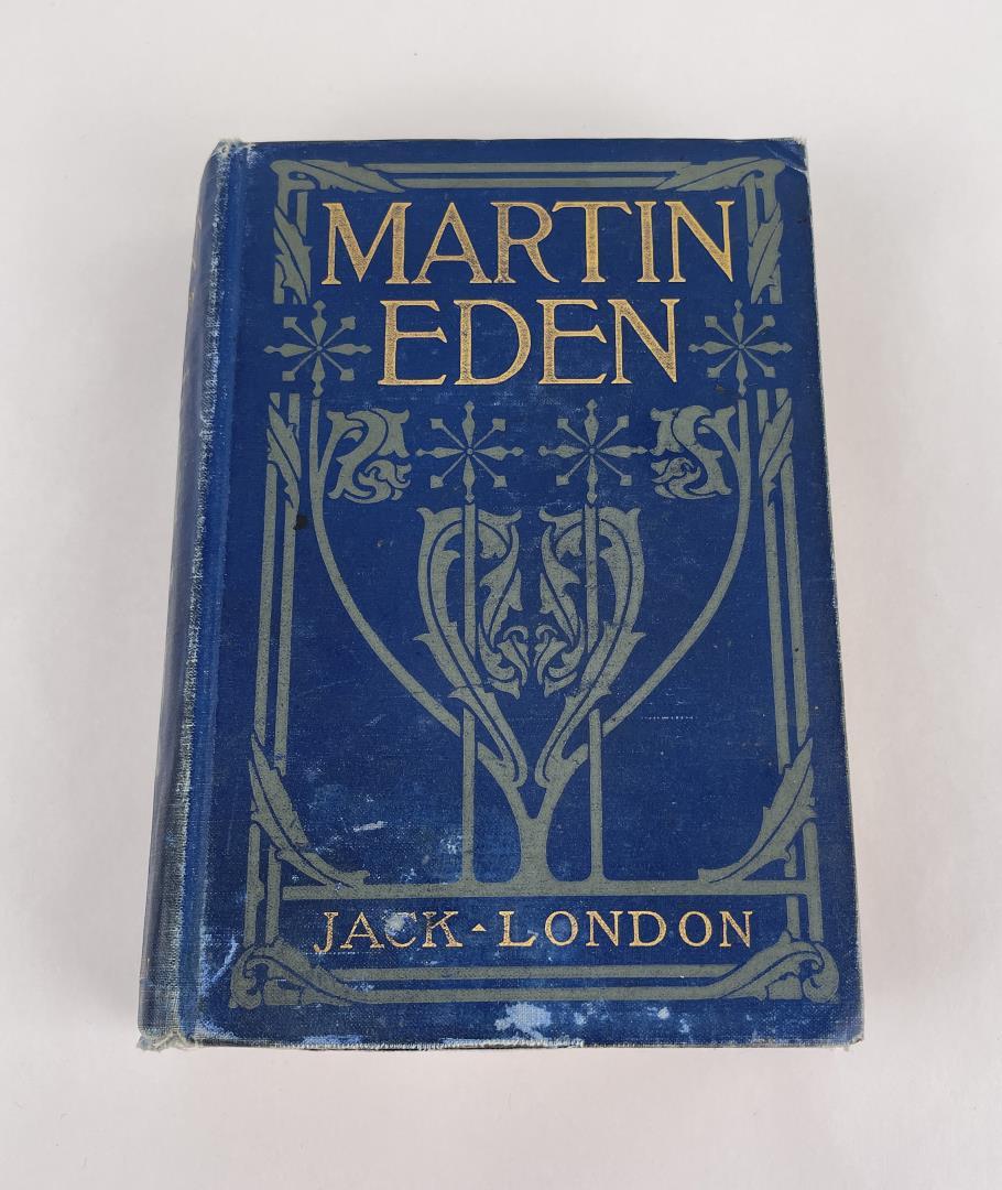 Martin Eden