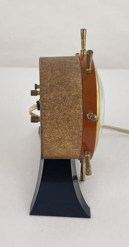 Seth Thomas Rudder Clock
