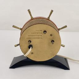 Seth Thomas Rudder Clock