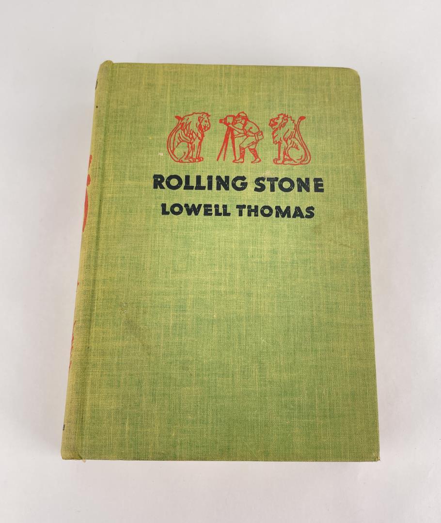Rolling Stone