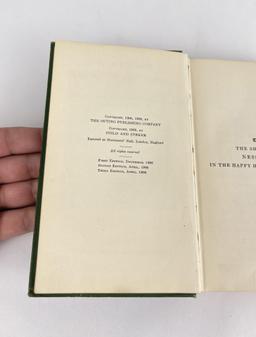 The Book of Camping and Woodcraft