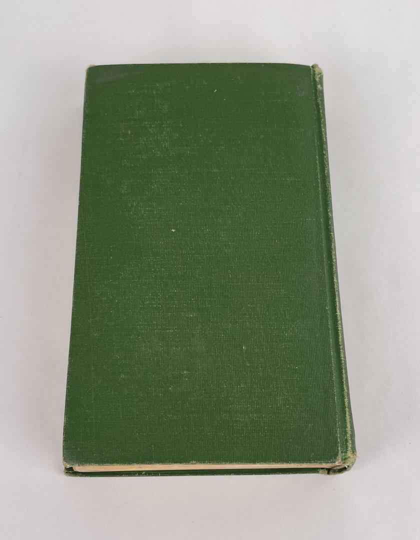 The Book of Camping and Woodcraft