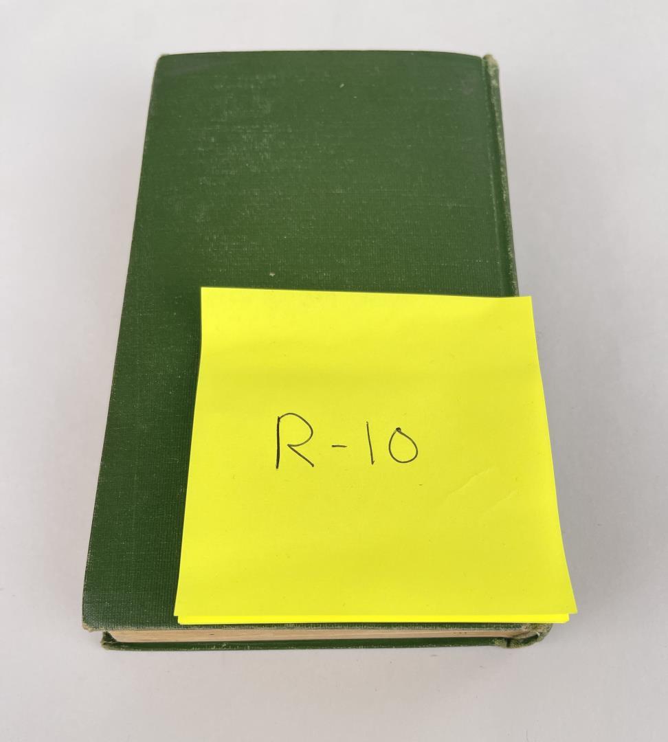 The Book of Camping and Woodcraft