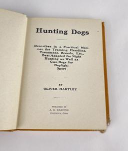 Hunting Dogs