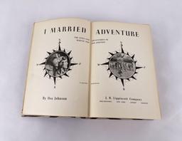 I Married Adventure