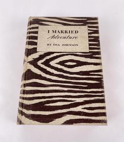 I Married Adventure