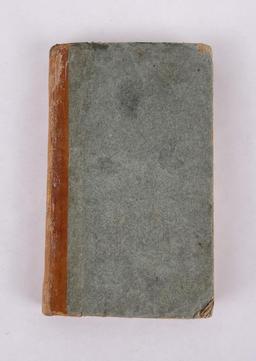 Biographical Memoirs of George Washington