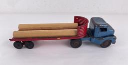 Structo US Air Force Semi Truck Toy