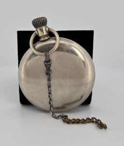 Antique Elgin Model 7 Pocket Watch