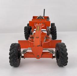 Wyandotte Road Grader Toy