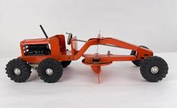 Wyandotte Road Grader Toy