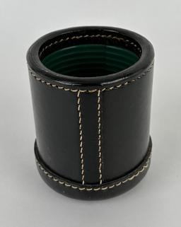 Montana Saloon Dice Cup