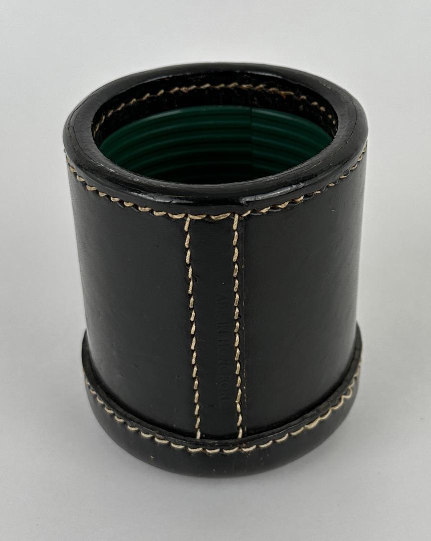 Montana Saloon Dice Cup