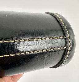 Montana Saloon Dice Cup
