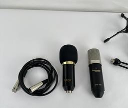 Marantz MPM-1000 18mm Condenser Microphone
