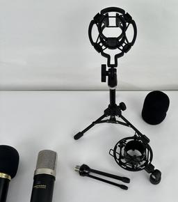 Marantz MPM-1000 18mm Condenser Microphone