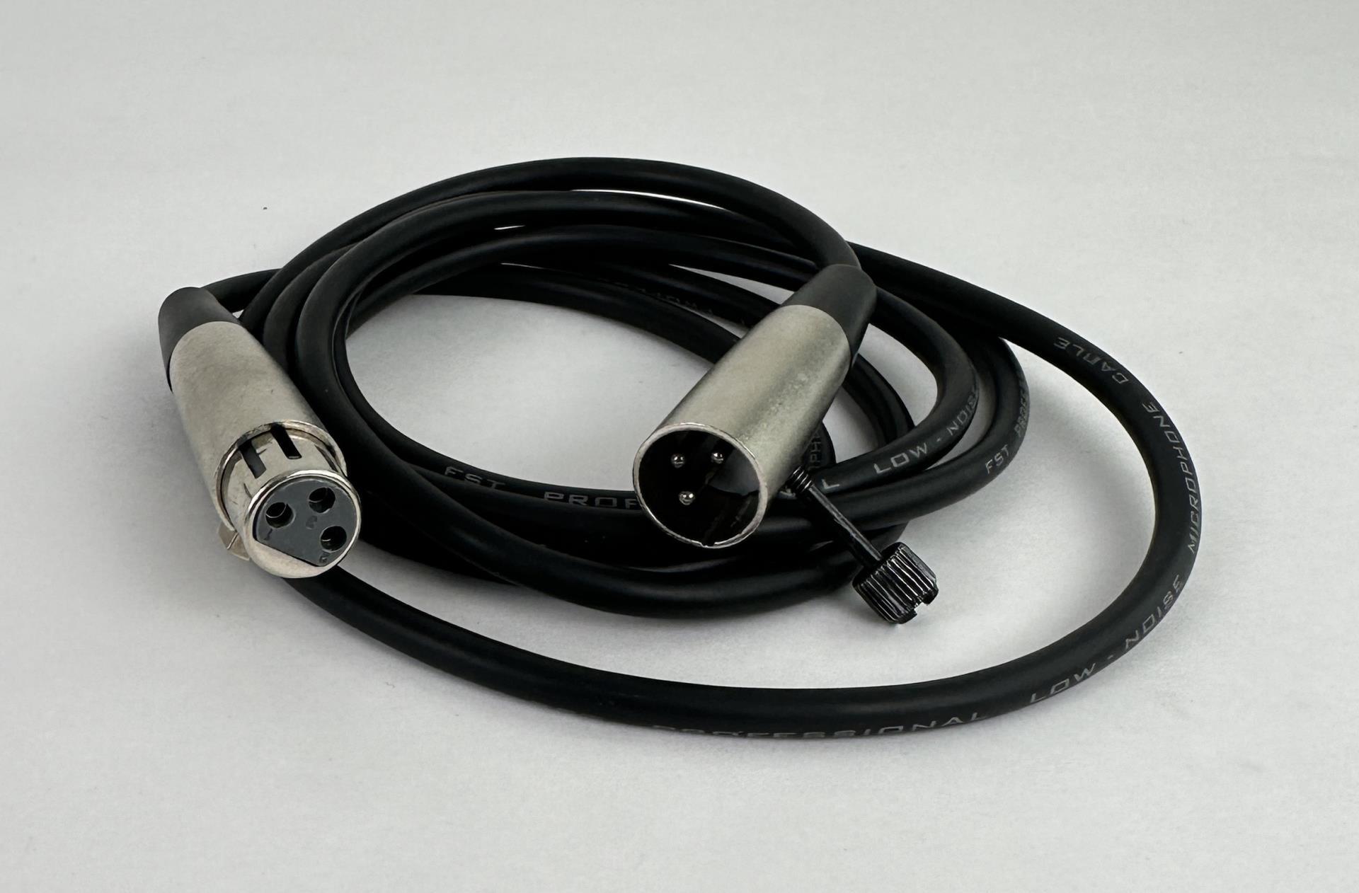 Marantz MPM-1000 18mm Condenser Microphone