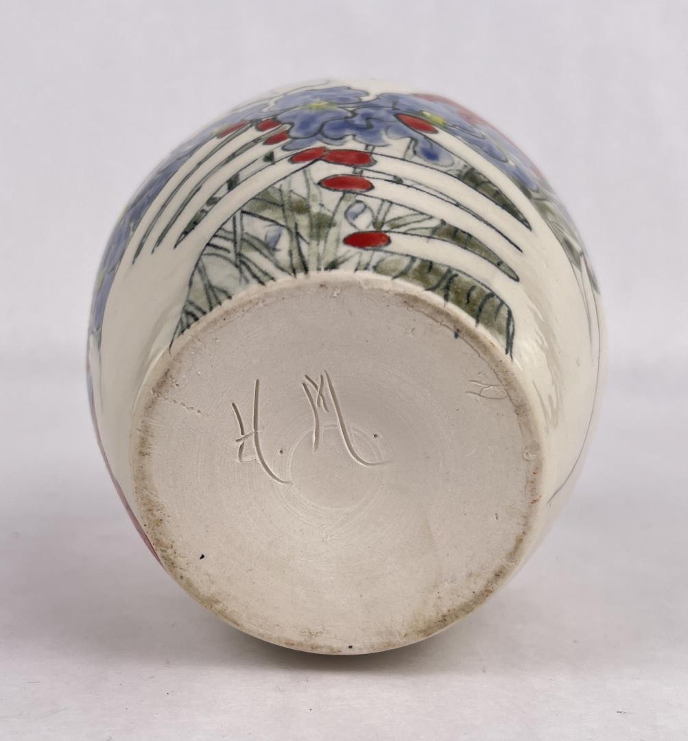 Hal Mathew Montana Studio Pottery Cookie Jar