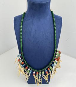 Native American Indian Trade Beads